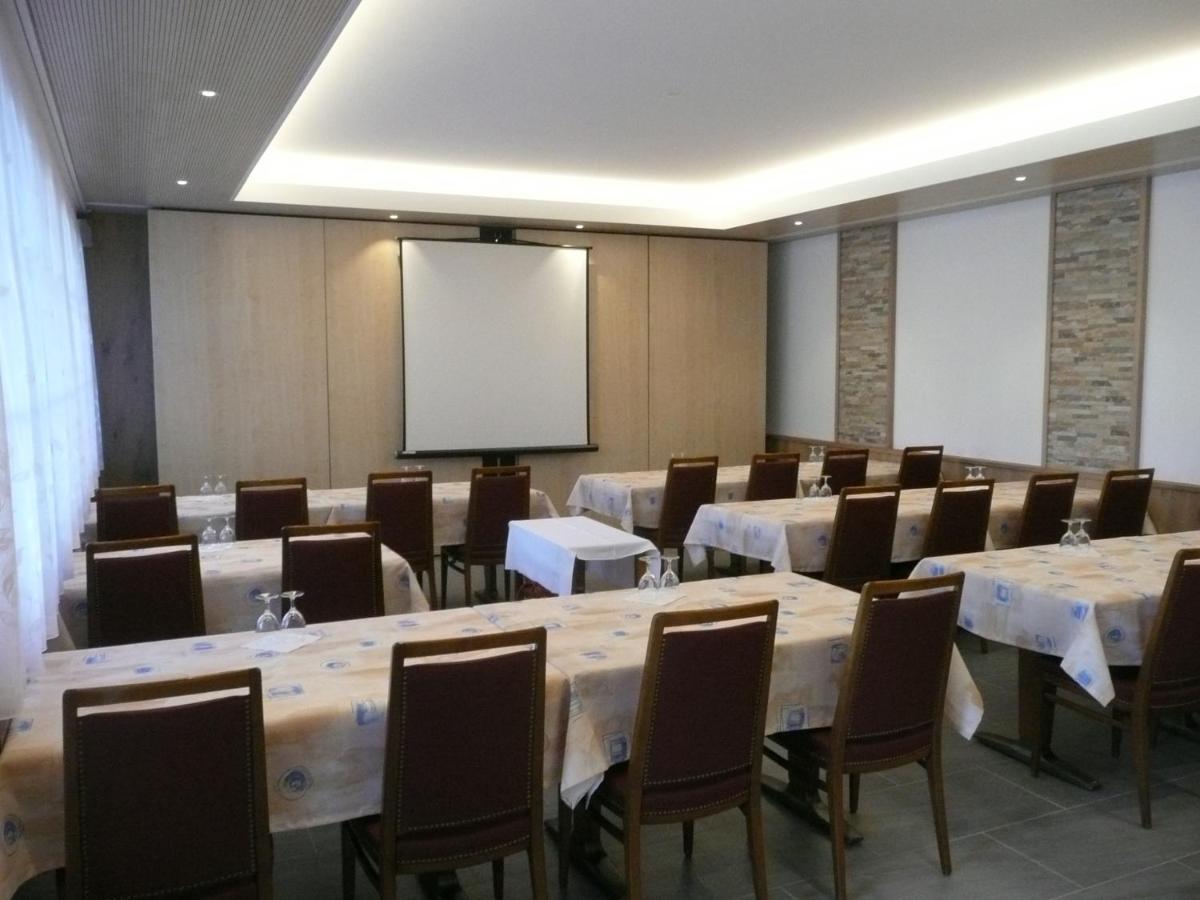 Hotel Adelboden Wikon Екстер'єр фото